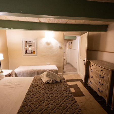 Arcanum Apartment 1 Very Close To Seafront Bus Station And Ferry To Valletta Senglea Zewnętrze zdjęcie