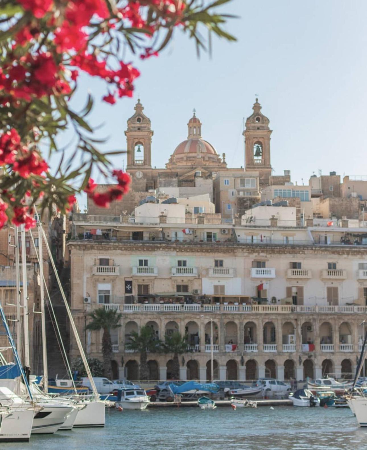 Arcanum Apartment 1 Very Close To Seafront Bus Station And Ferry To Valletta Senglea Zewnętrze zdjęcie