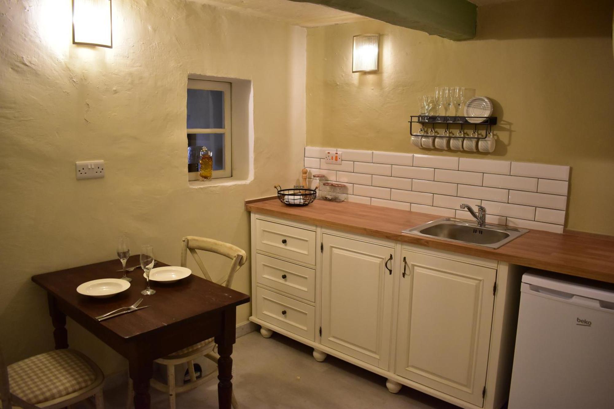 Arcanum Apartment 1 Very Close To Seafront Bus Station And Ferry To Valletta Senglea Zewnętrze zdjęcie