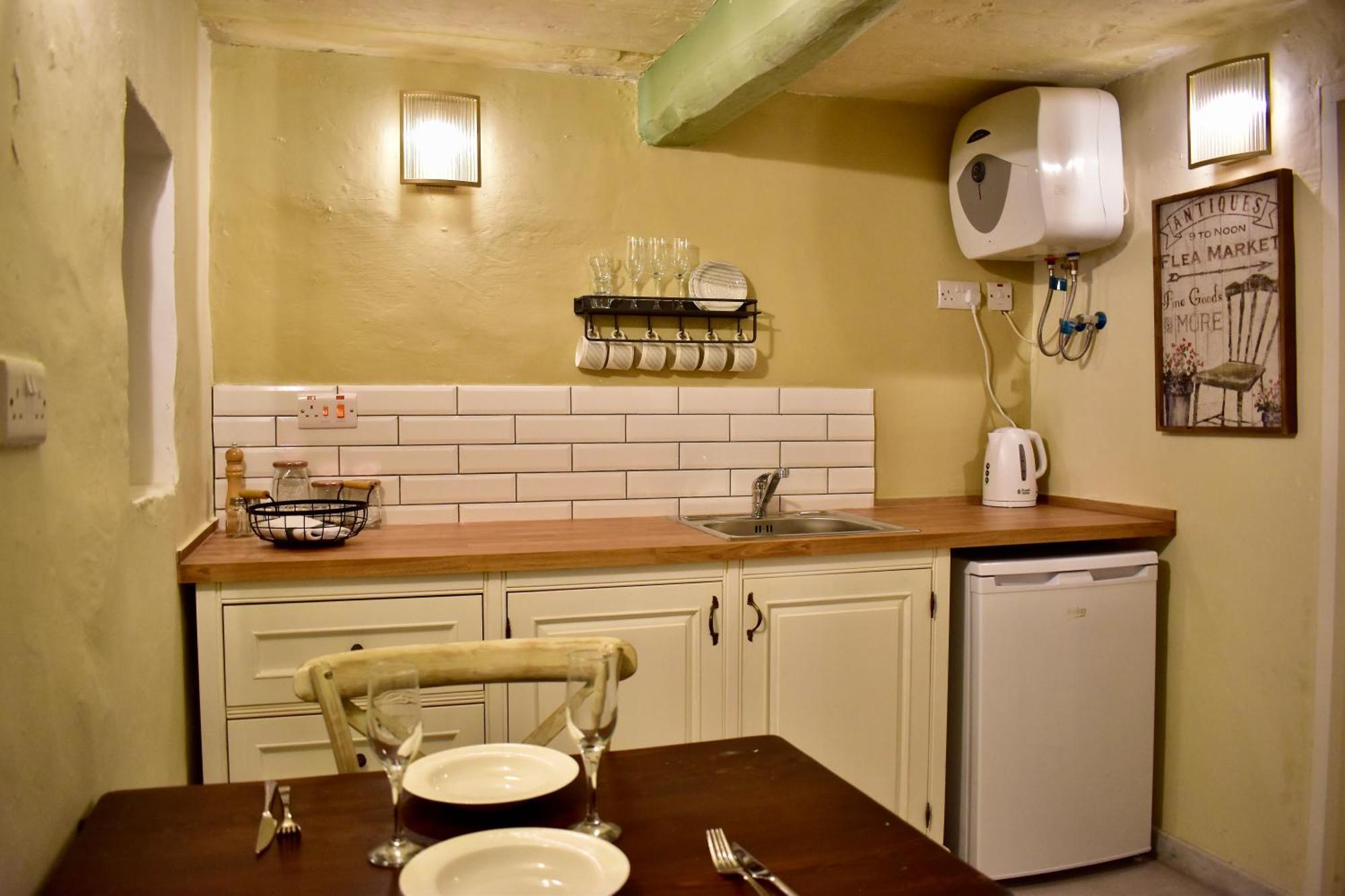 Arcanum Apartment 1 Very Close To Seafront Bus Station And Ferry To Valletta Senglea Zewnętrze zdjęcie