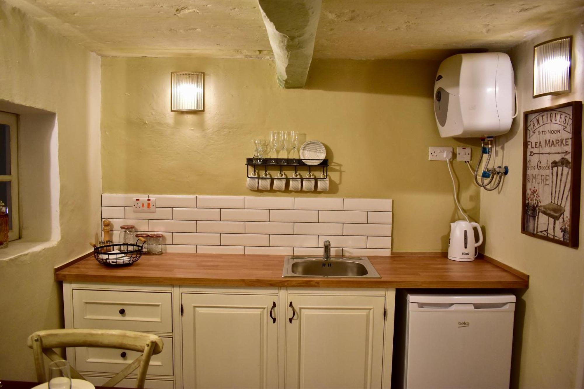 Arcanum Apartment 1 Very Close To Seafront Bus Station And Ferry To Valletta Senglea Zewnętrze zdjęcie
