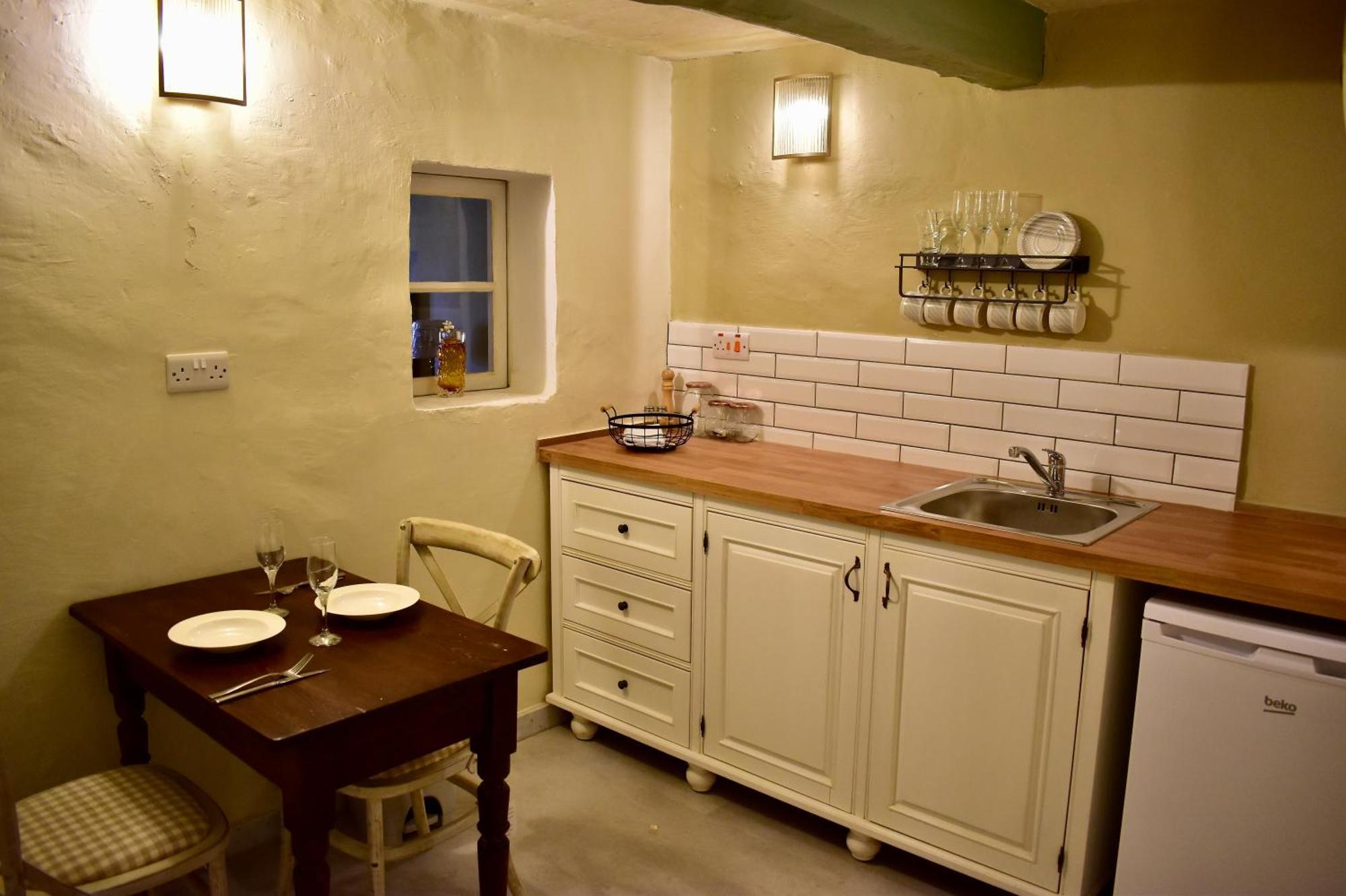 Arcanum Apartment 1 Very Close To Seafront Bus Station And Ferry To Valletta Senglea Zewnętrze zdjęcie