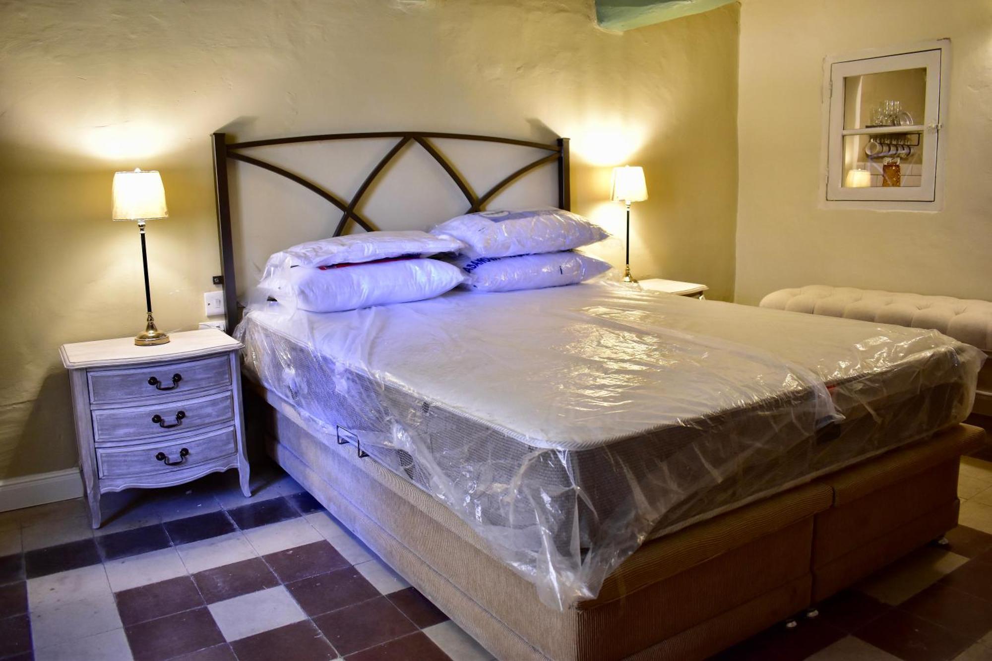 Arcanum Apartment 1 Very Close To Seafront Bus Station And Ferry To Valletta Senglea Zewnętrze zdjęcie