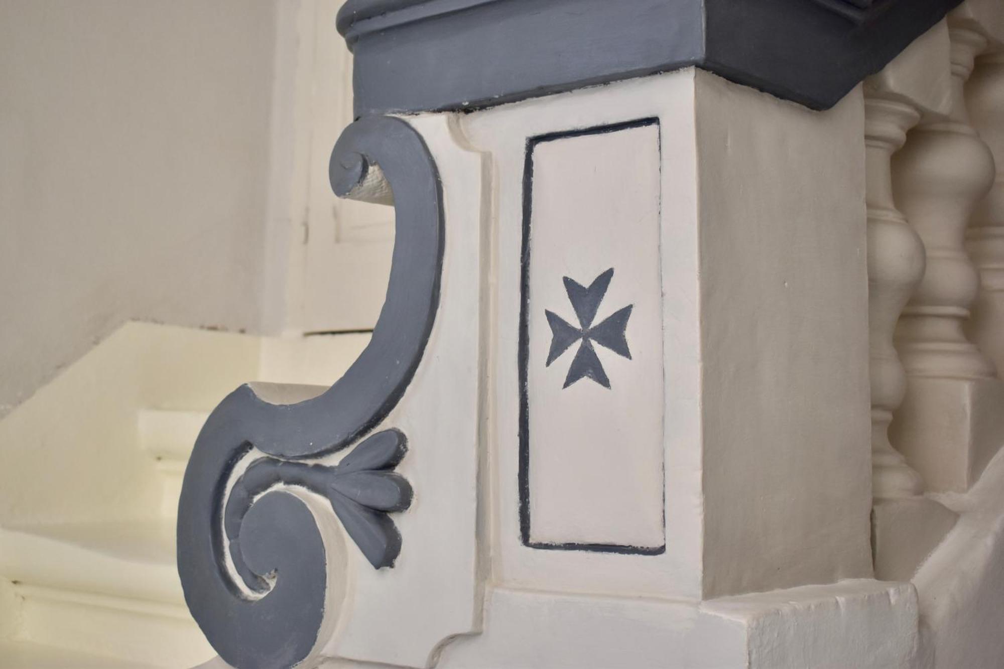 Arcanum Apartment 1 Very Close To Seafront Bus Station And Ferry To Valletta Senglea Zewnętrze zdjęcie