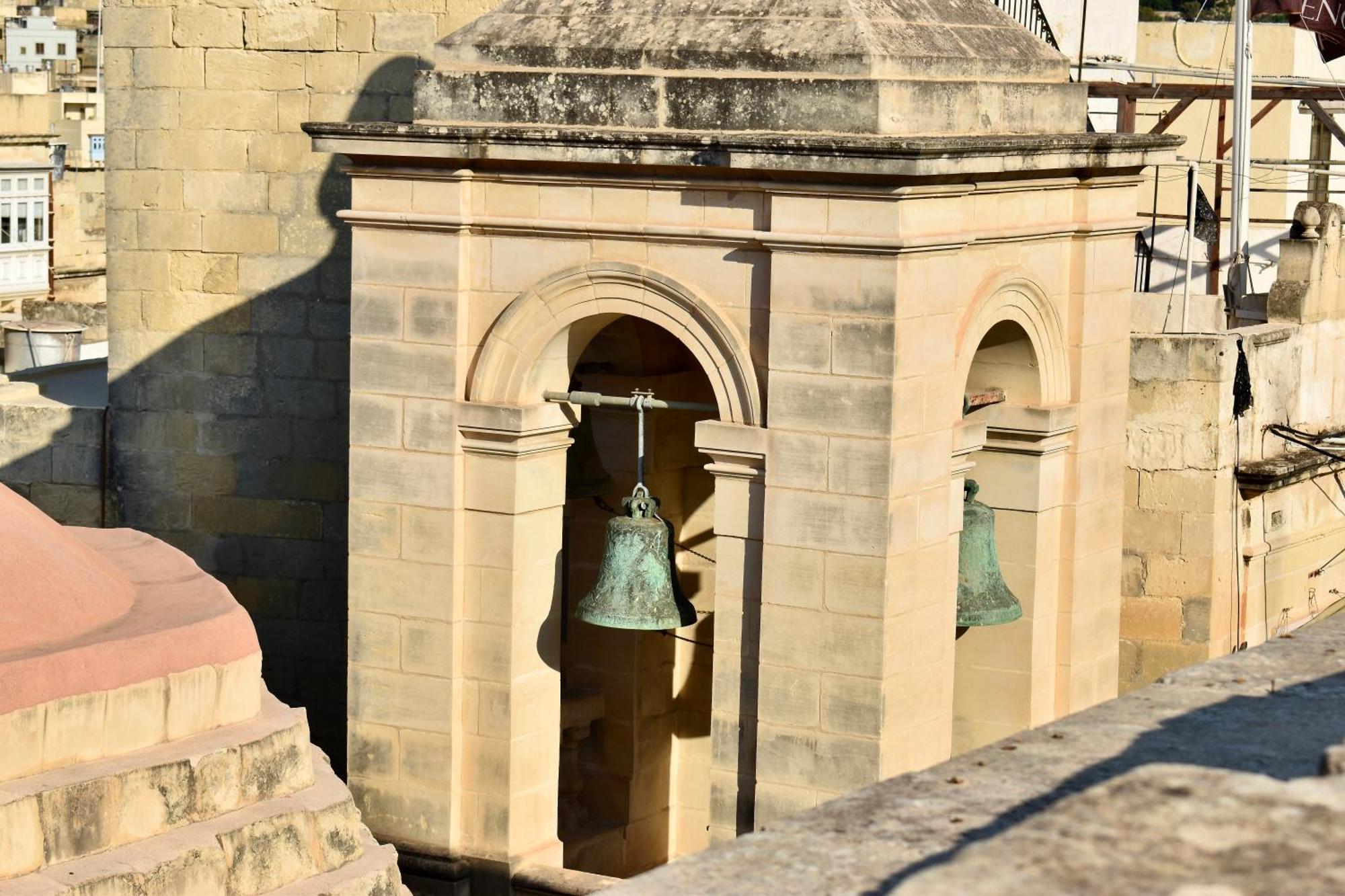 Arcanum Apartment 1 Very Close To Seafront Bus Station And Ferry To Valletta Senglea Zewnętrze zdjęcie