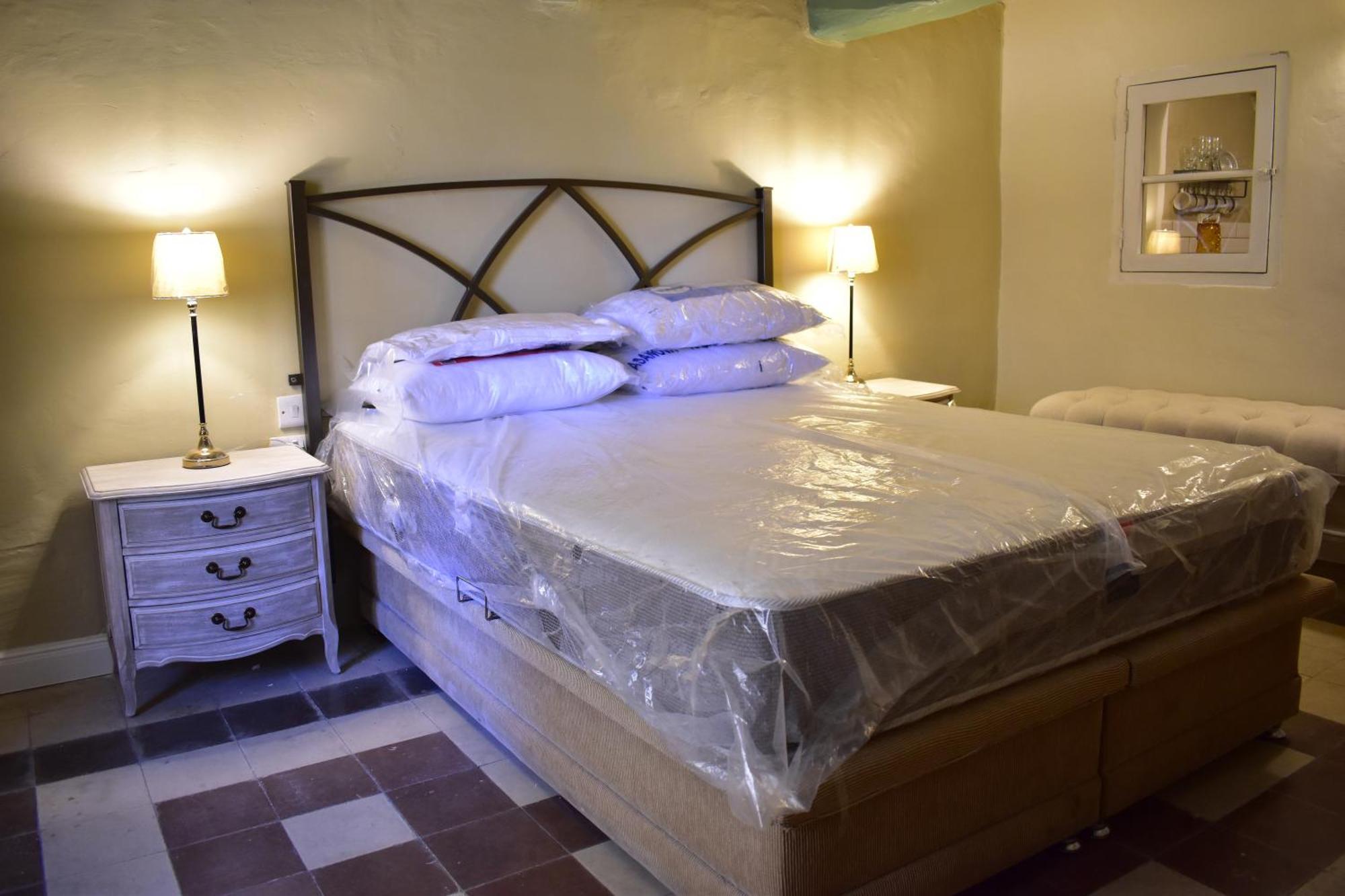 Arcanum Apartment 1 Very Close To Seafront Bus Station And Ferry To Valletta Senglea Zewnętrze zdjęcie