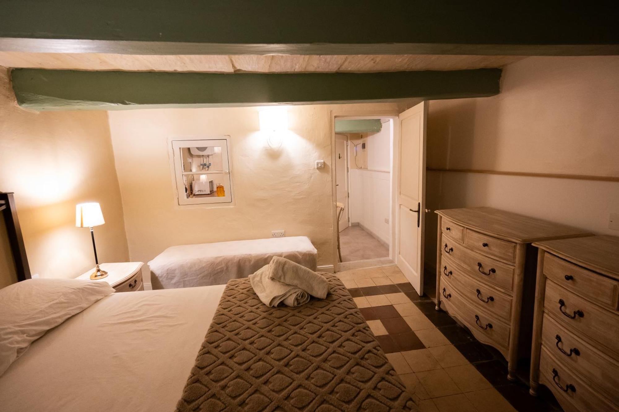 Arcanum Apartment 1 Very Close To Seafront Bus Station And Ferry To Valletta Senglea Zewnętrze zdjęcie