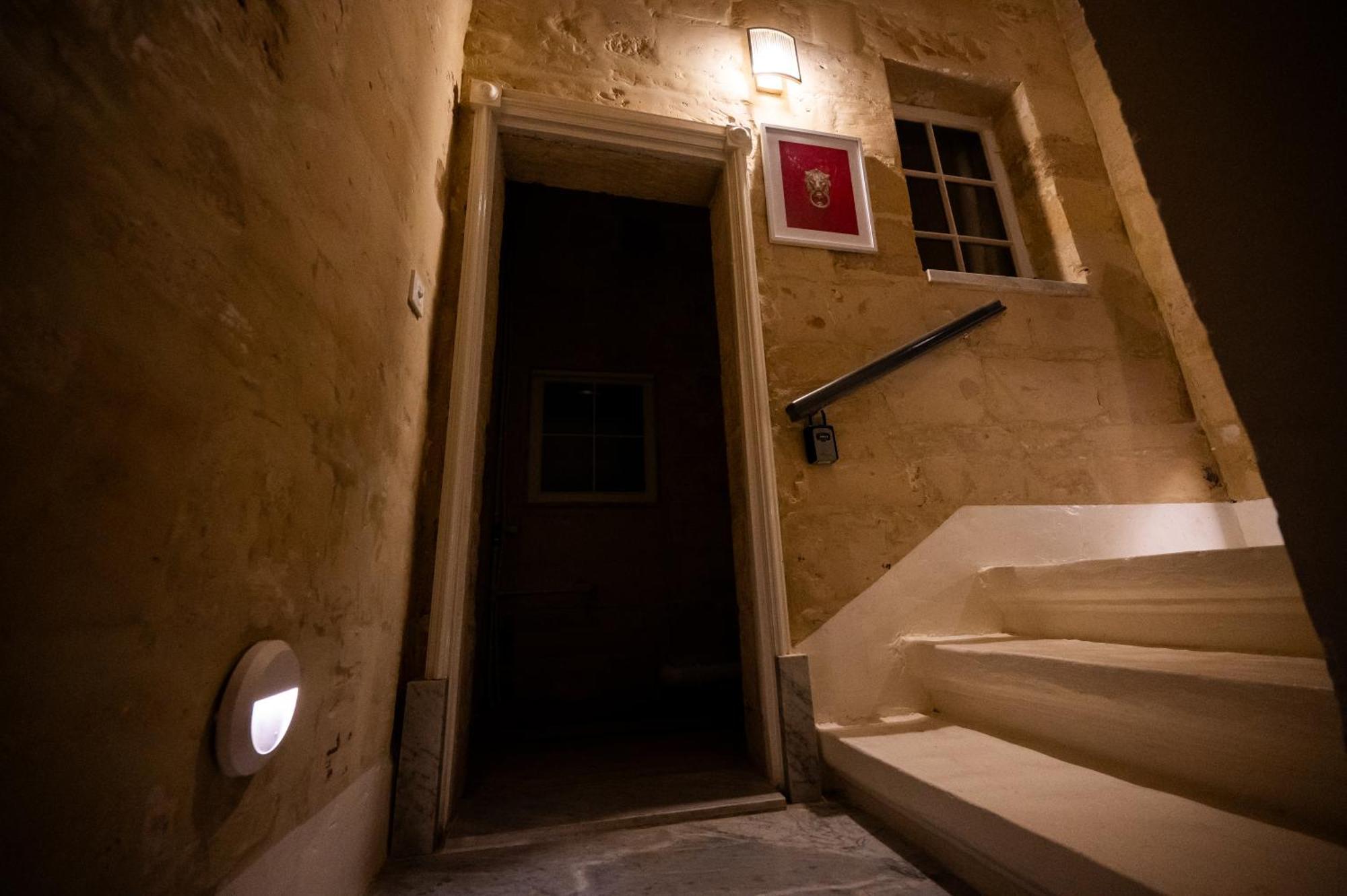Arcanum Apartment 1 Very Close To Seafront Bus Station And Ferry To Valletta Senglea Zewnętrze zdjęcie
