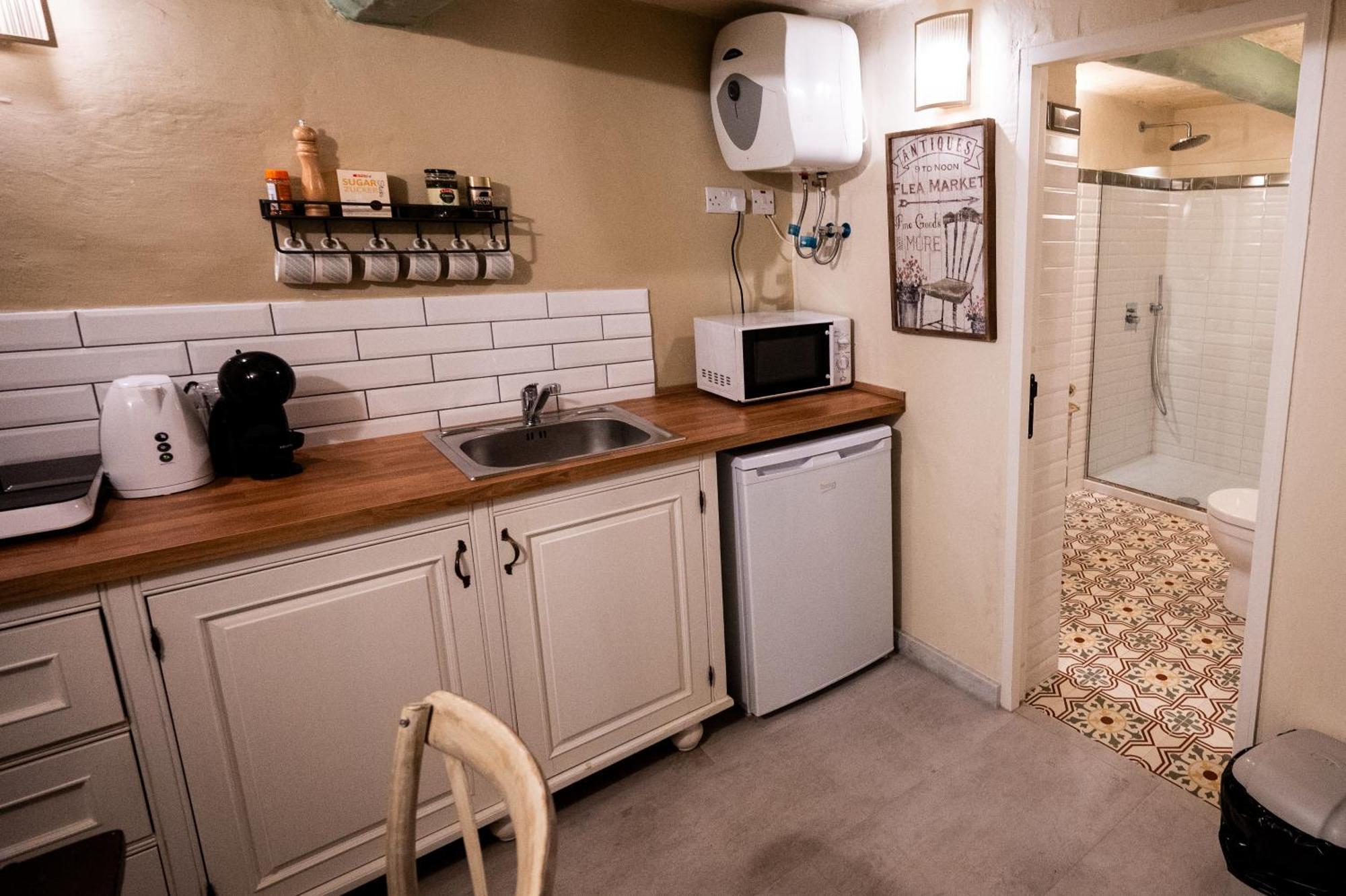 Arcanum Apartment 1 Very Close To Seafront Bus Station And Ferry To Valletta Senglea Zewnętrze zdjęcie